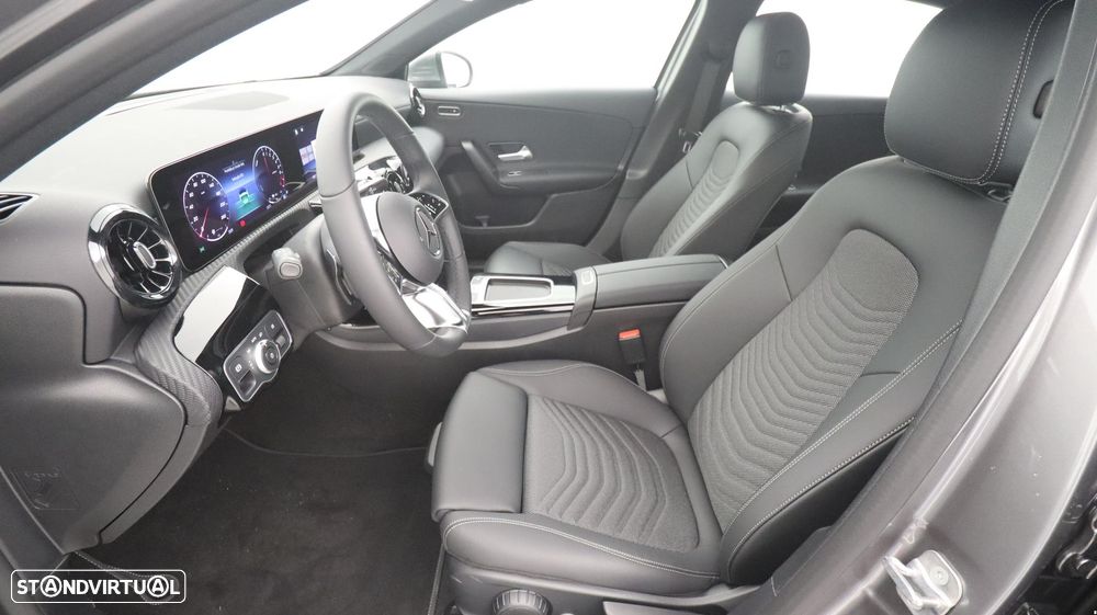 Mercedes-Benz A 250 e Progressive - 15