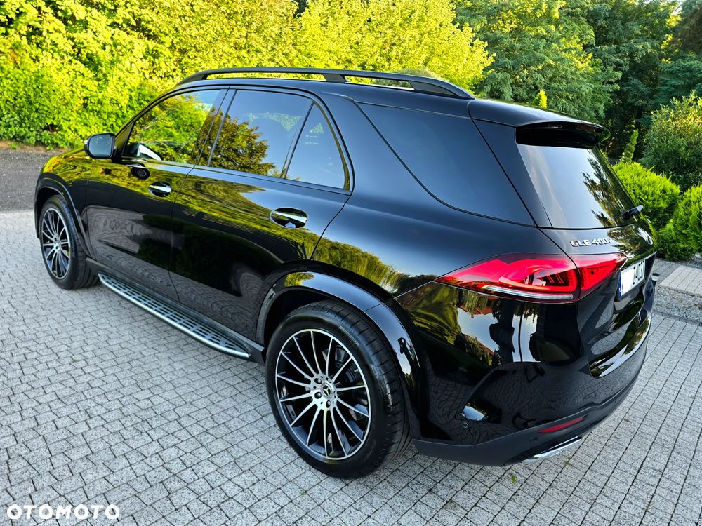 Mercedes-Benz GLE 400 d 4-Matic Premium Plus - 36