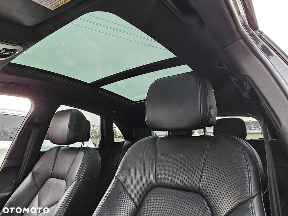 Porsche Macan PDK - 31