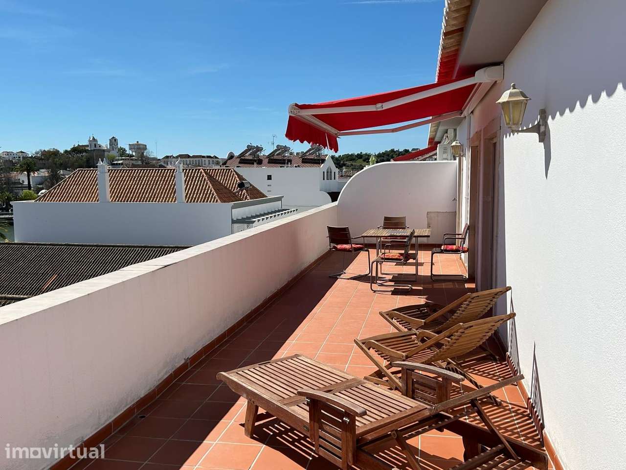 Apartamento T2 Venda em Tavira (Santa Maria e Santiago),Tavira - Grande imagem: 3/13