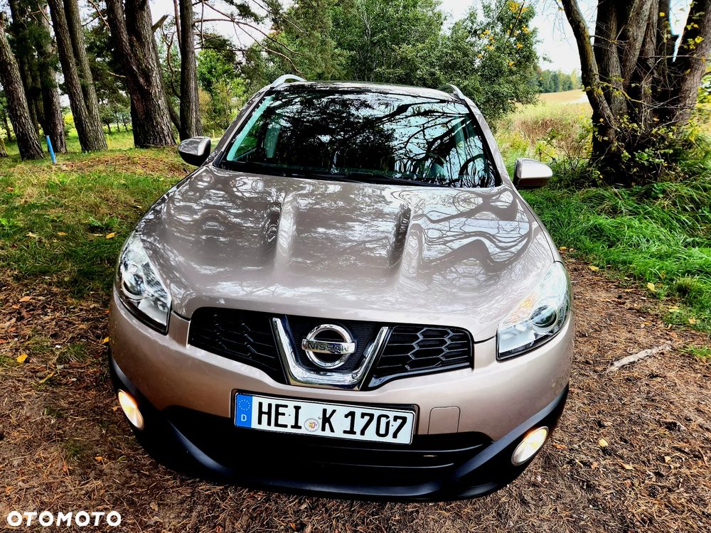 Nissan Qashqai 1.6 Tekna - 13