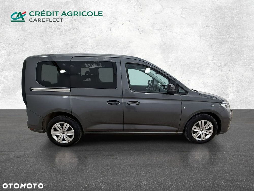 Volkswagen Caddy - 4