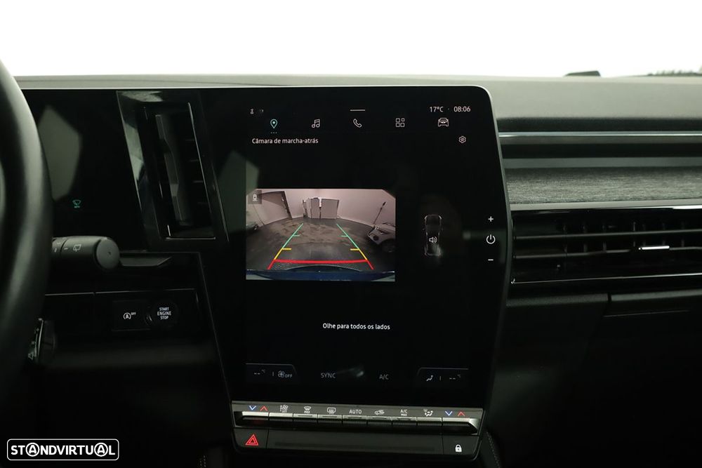 Renault Austral 1.3 Mild Hybrid Techno - 12