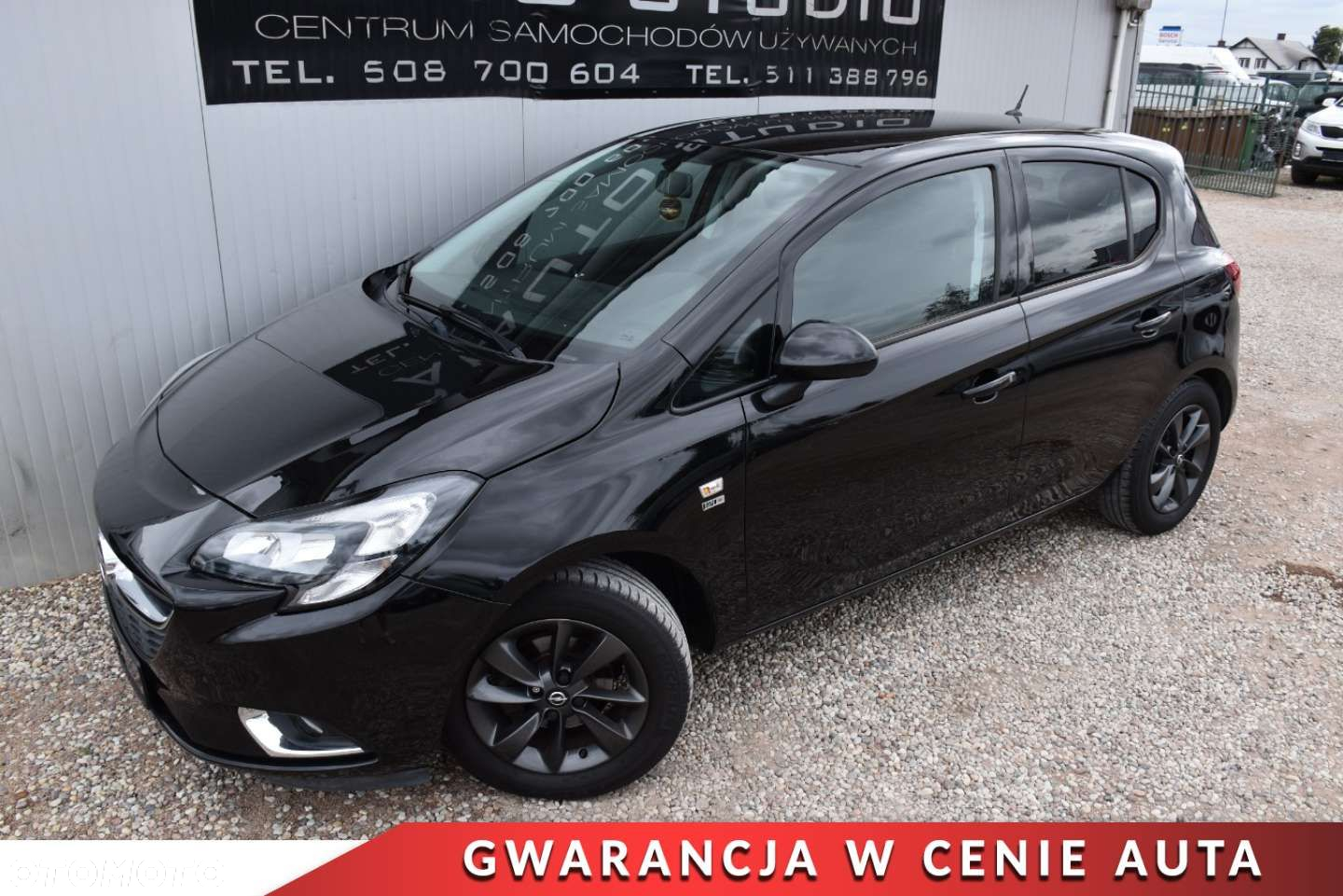 Opel Corsa - 34