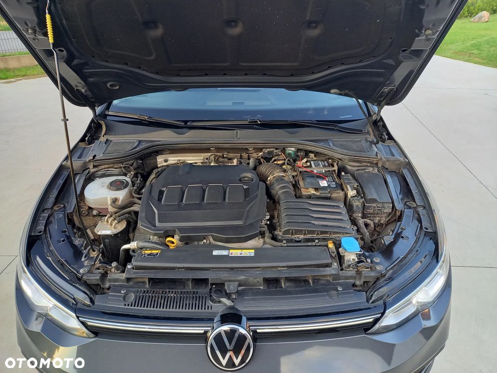 Volkswagen Golf 2.0 TDI Style DSG - 3