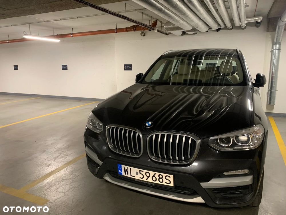 BMW X3 xDrive20i xLine - 2