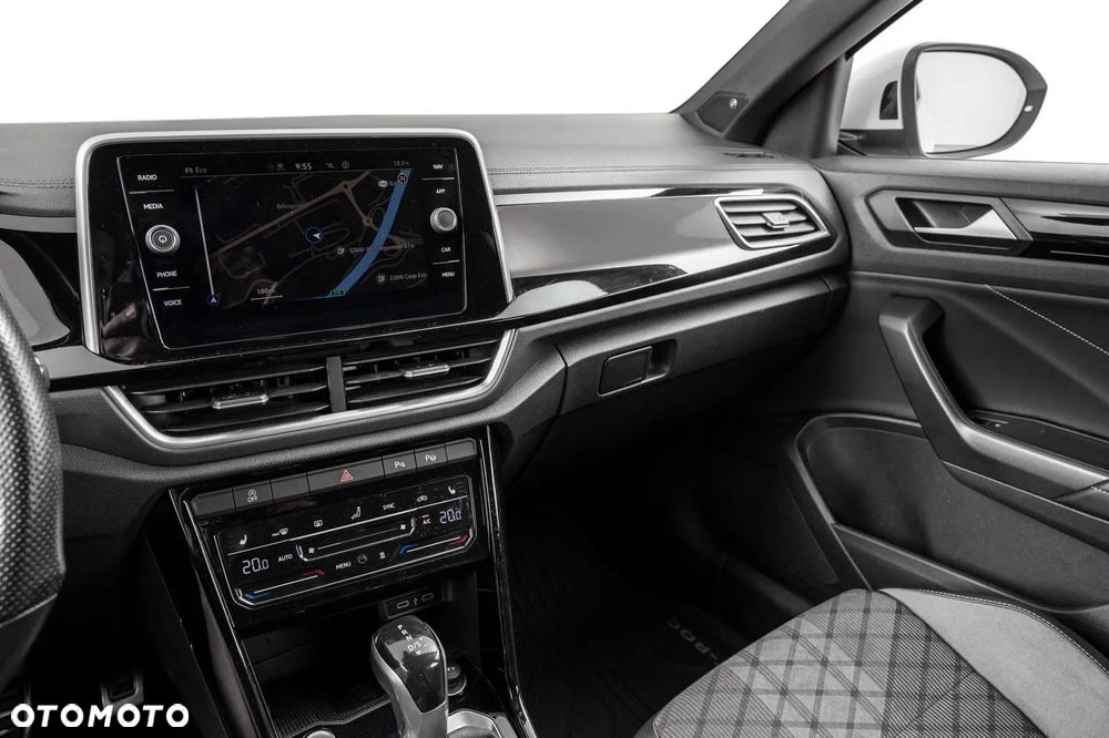 Volkswagen T-Roc 2.0 TSI OPF 4MOTION DSG R-Line - 18