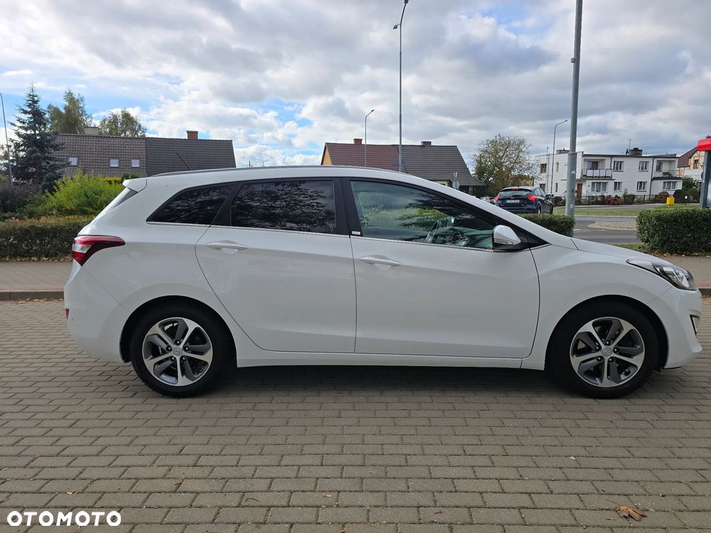 Hyundai i30 - 5