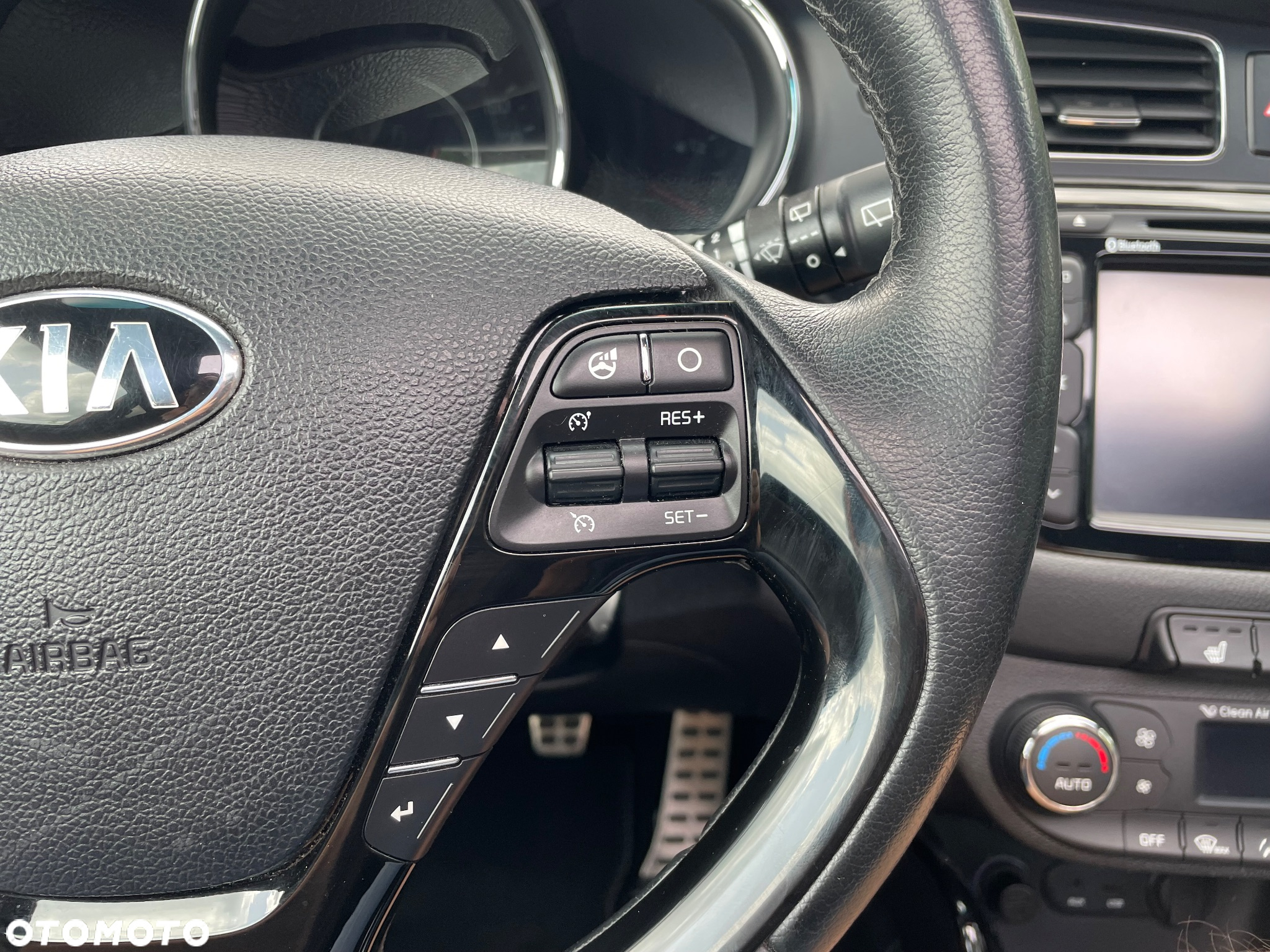 Kia ProCeed Pro_cee'd 1.6 GDI XL - 23