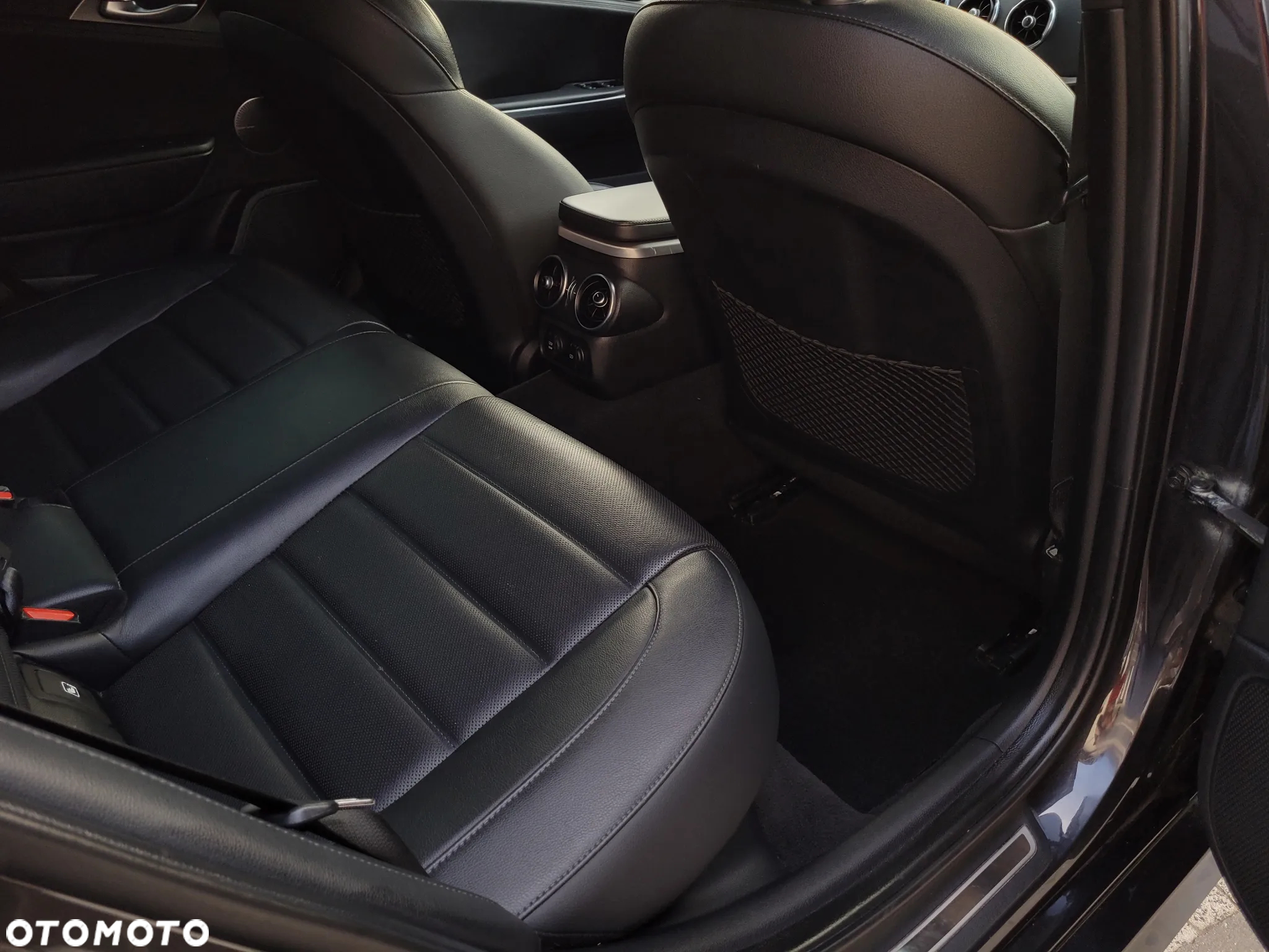 Kia Stinger 2.2 CRDi GT Line - 16