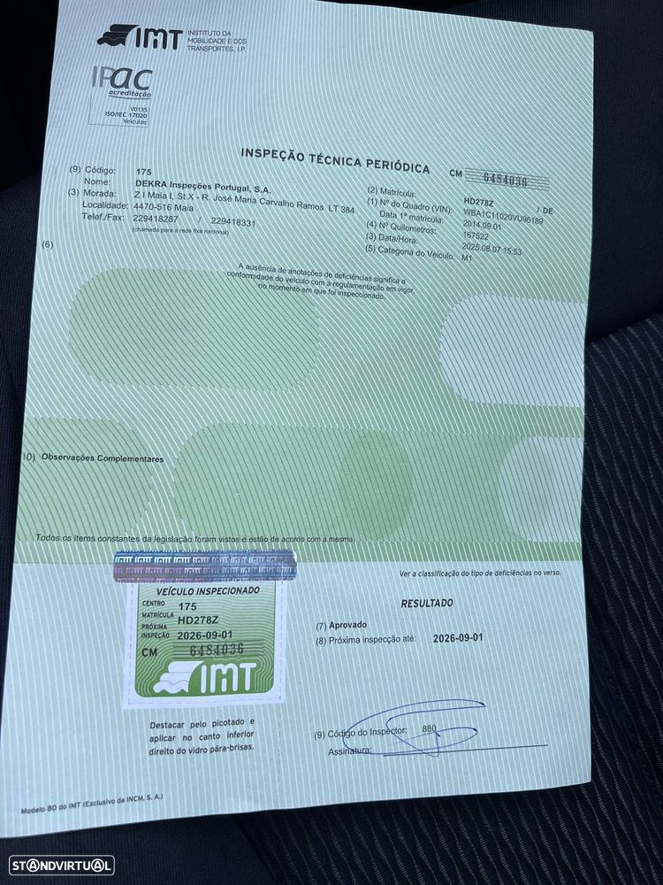 BMW 118 d Urban Line - 19