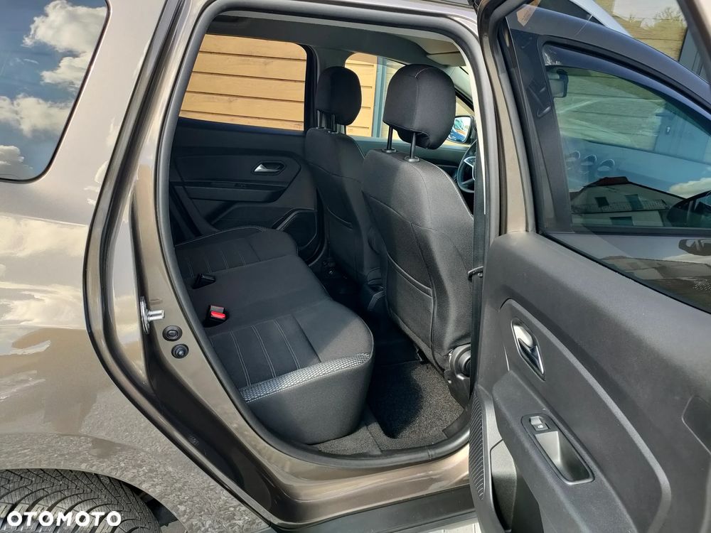 Dacia Duster 1.3 TCe Prestige+ - 27