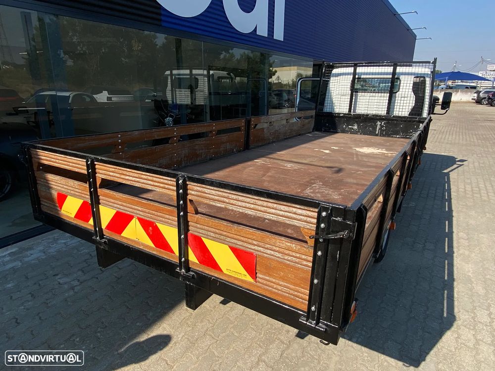 Mitsubishi Fuso/Canter 3C13 Bluetec FE4P10TF1N1 - 7