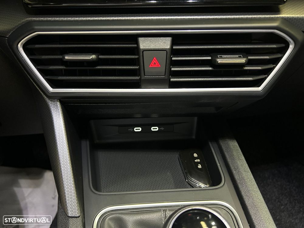 SEAT Leon ST 1.0 TSI Style - 29