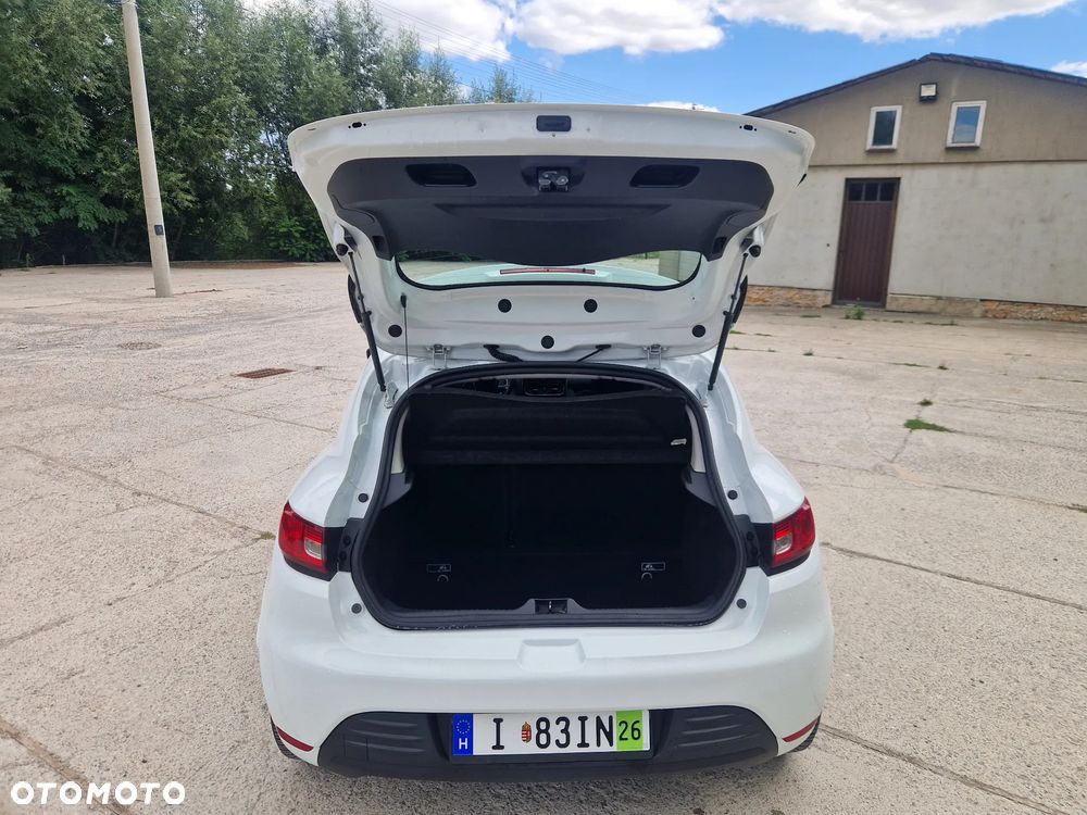 Renault Clio TCe 90 Dynamique - 13
