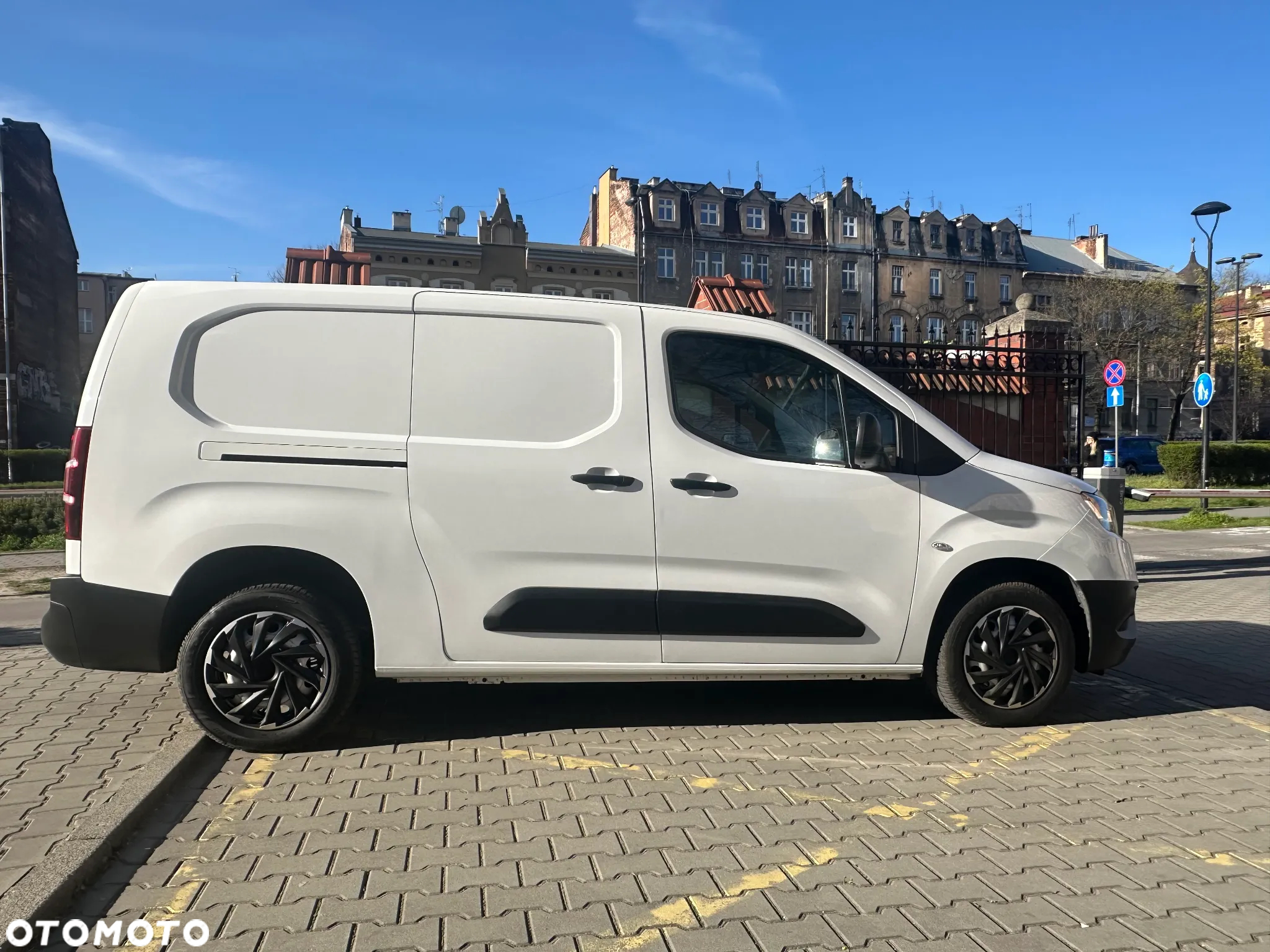 Toyota PROACE CITY - 3
