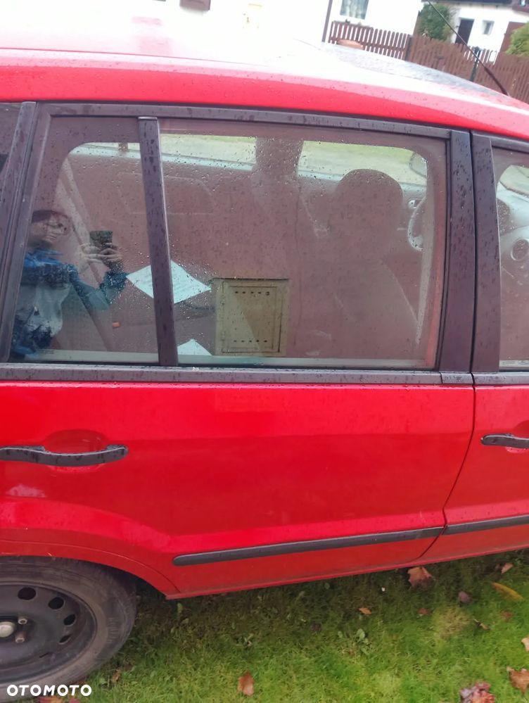 Ford Fusion 1.4 Trend - 10