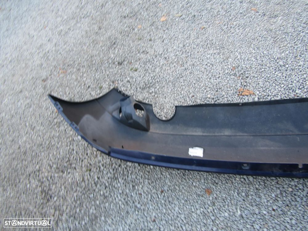 Para-choques tras Ford Focus ano 2002 a 2004 - 10