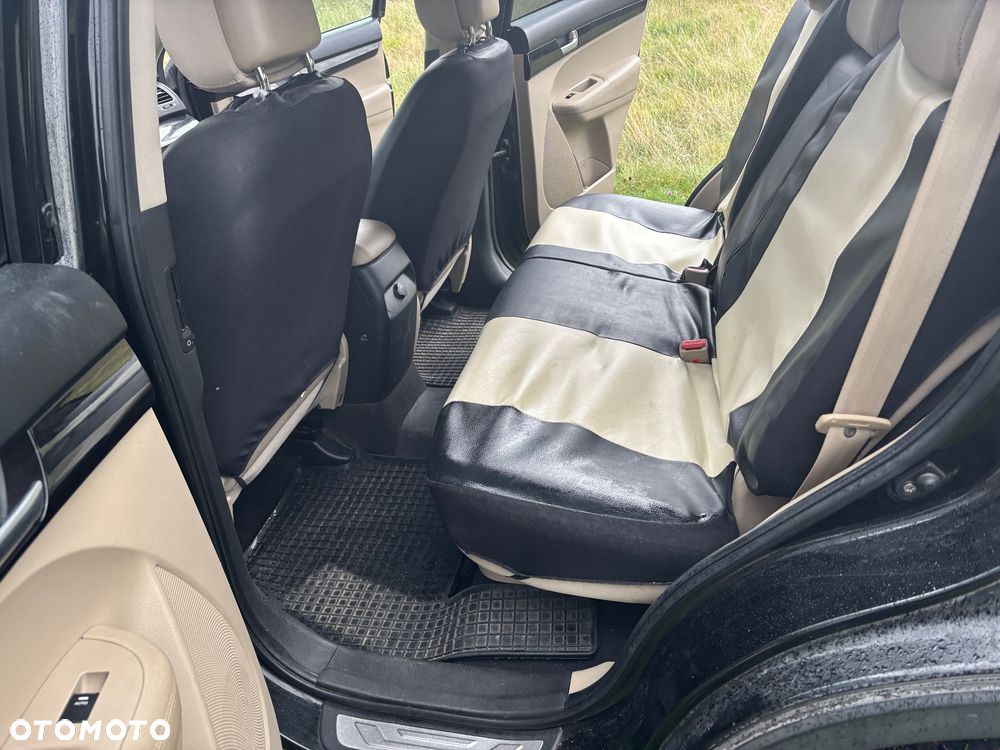 Kia Sorento 2.0 CRDI XL 7os - 10