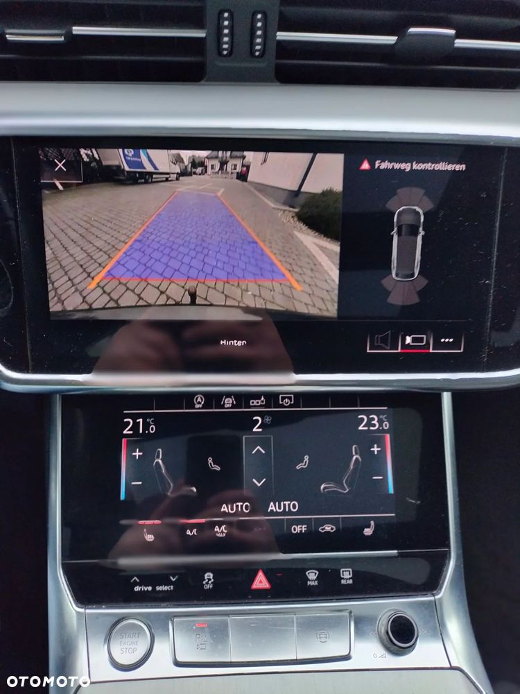 Audi A6 Avant 40 TDI S tronic S line - 15