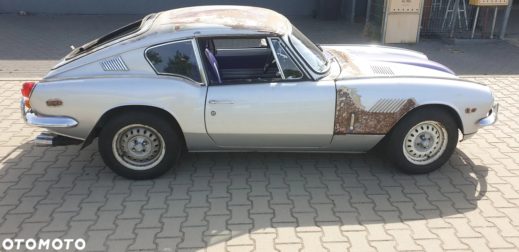 Triumph Inny - 4