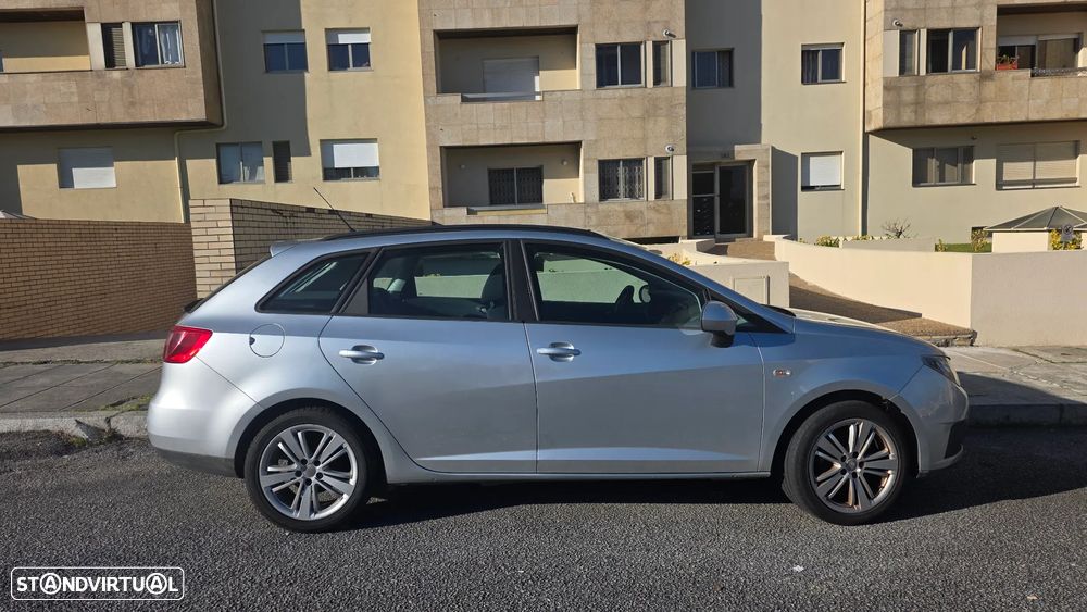 SEAT Ibiza ST 1.2 12V Style - 1