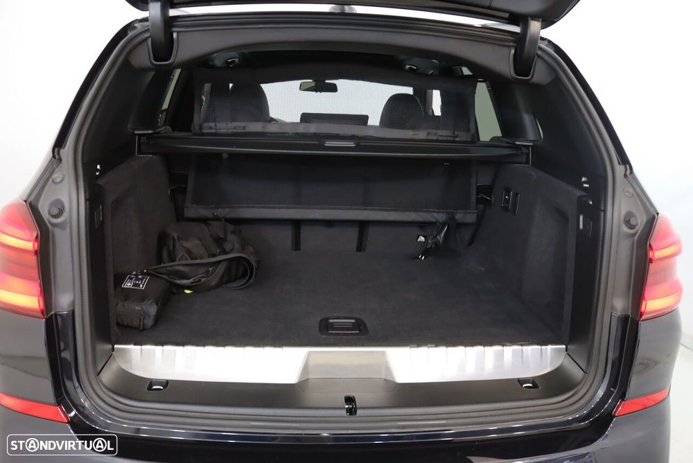 BMW X3 30 e xDrive Pack M - 32