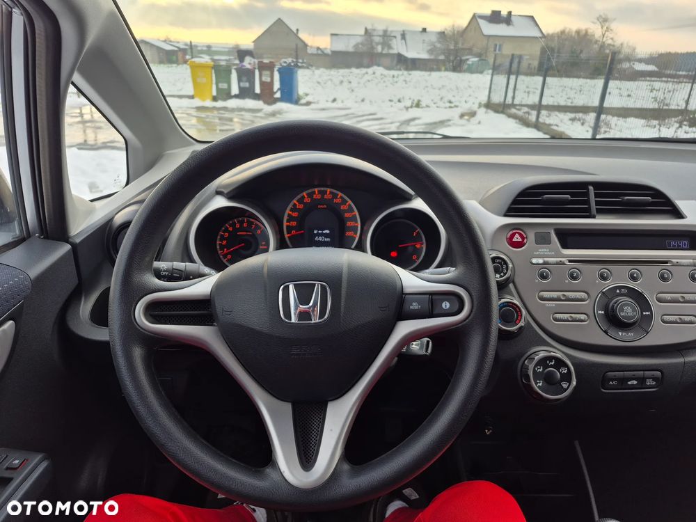 Honda Jazz 1.2 i-VTEC - 22