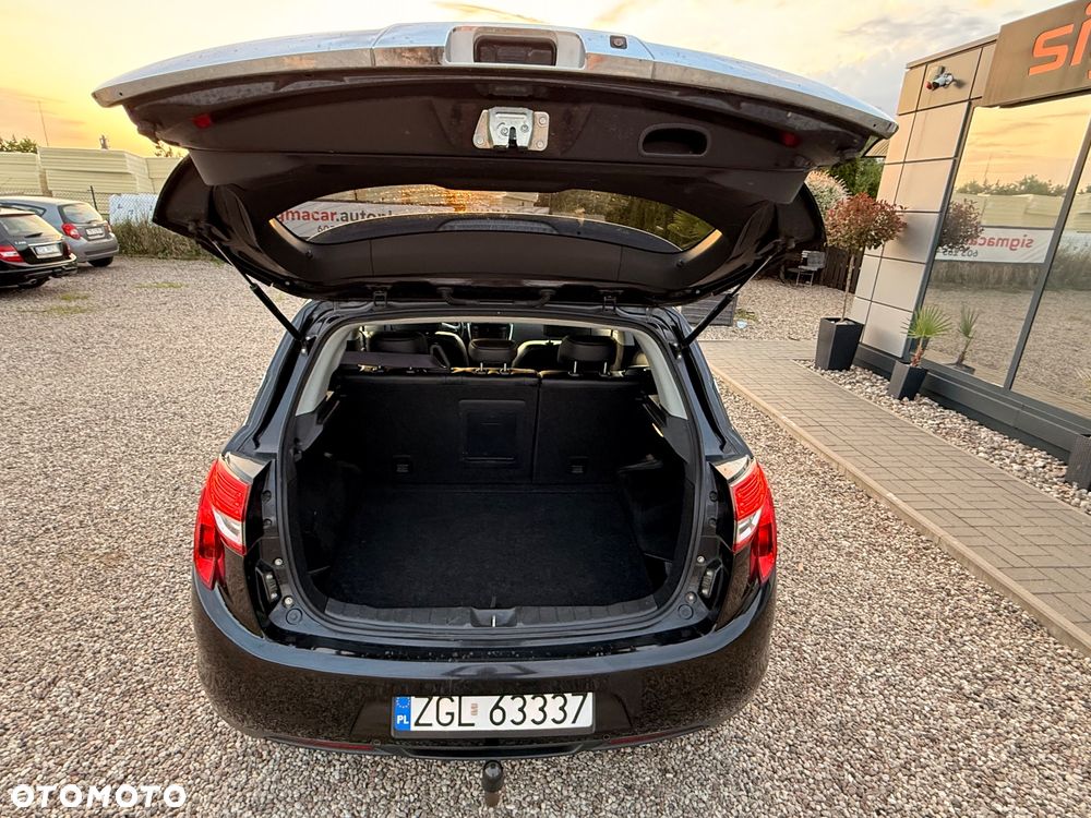 Citroën C4 Aircross 1.6 HDi STT 4x2 Exclusive - 29