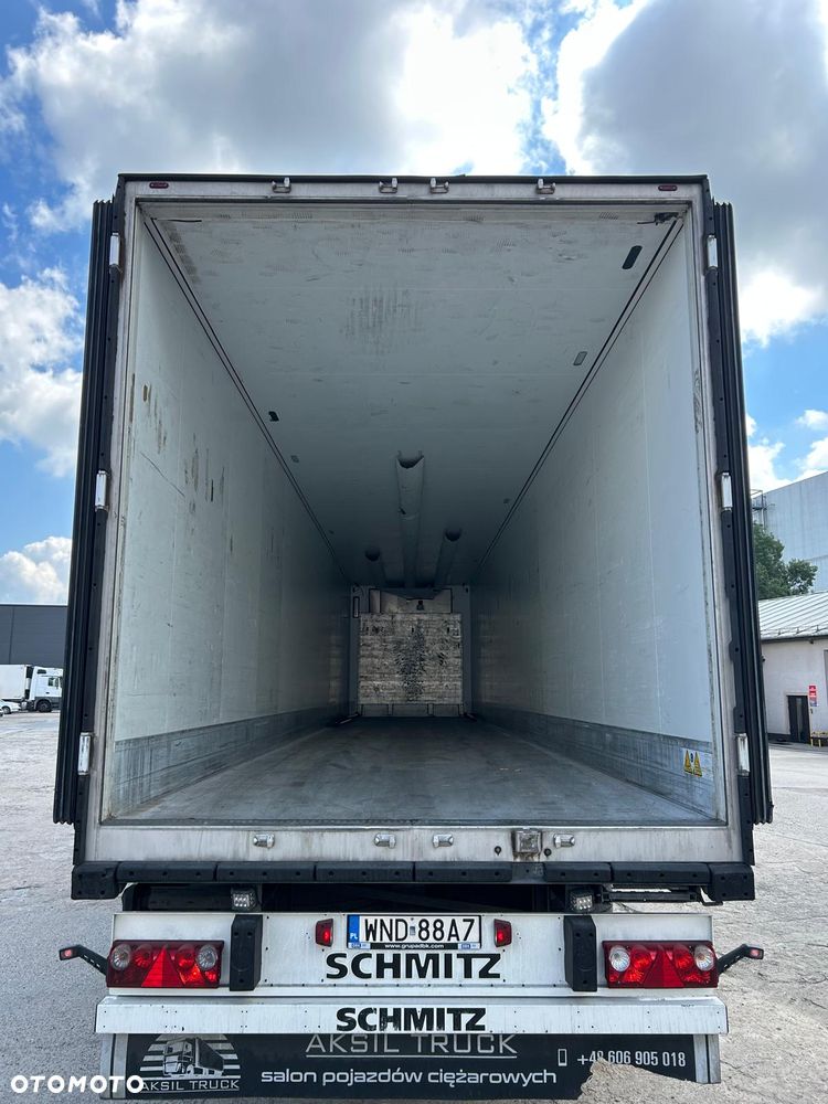Schmitz Cargobull SKO 24/L - 5