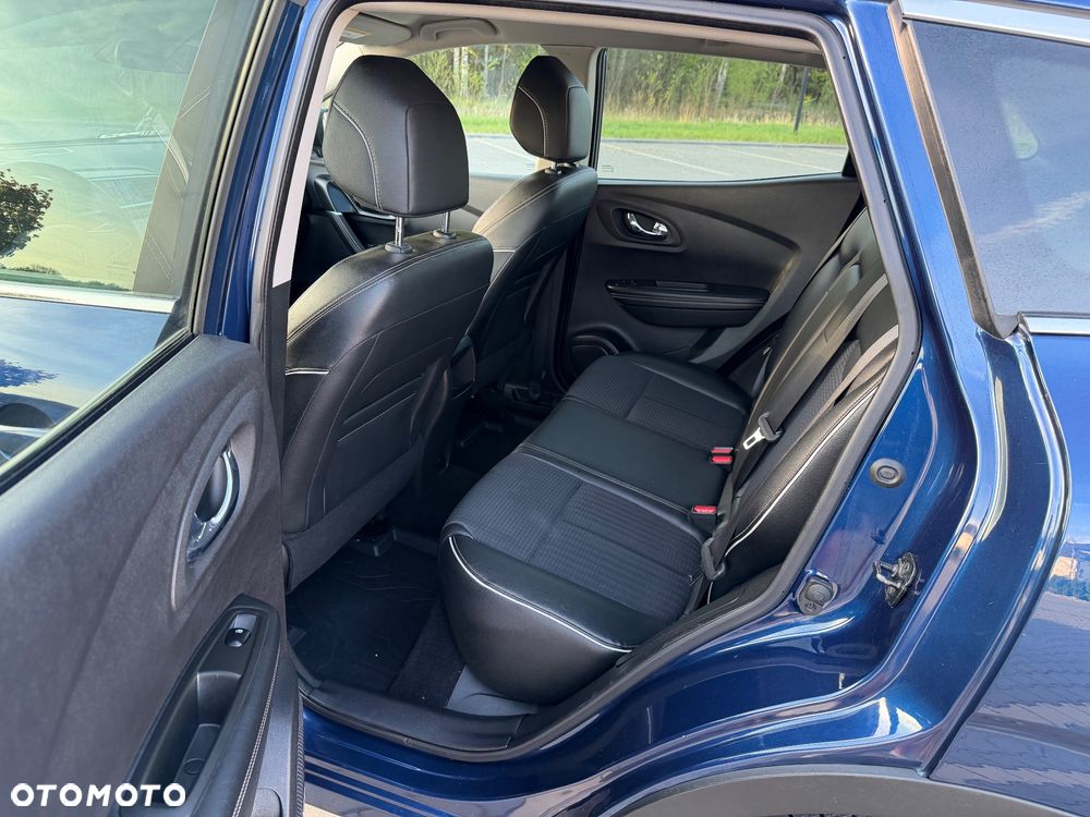 Renault Kadjar Energy dCi 130 4x4 Bose Edition - 33