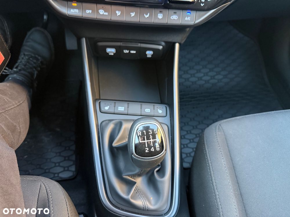 Hyundai i20 1.0 T-GDi Smart - 19