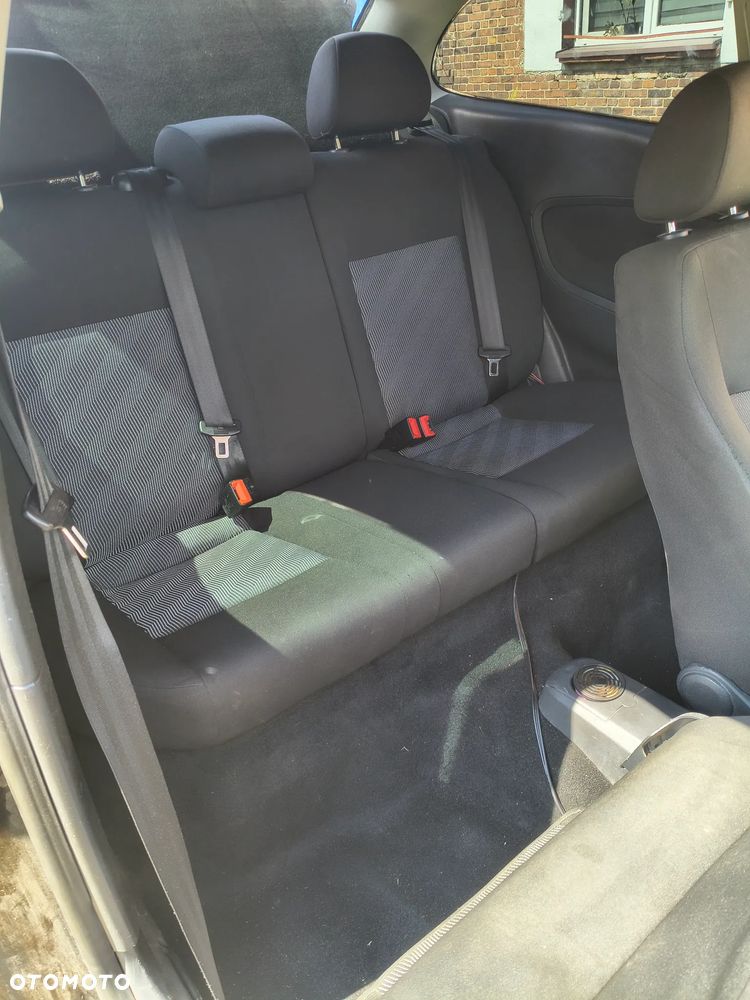 Seat Ibiza - 11