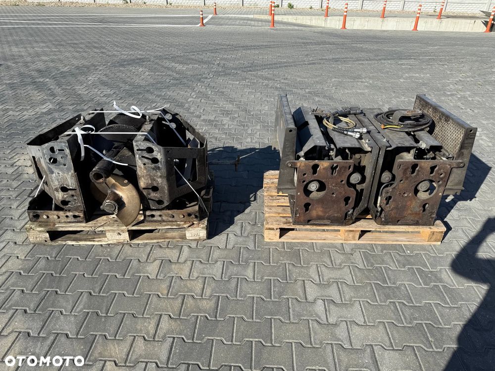 Volvo 4820 6820 7820