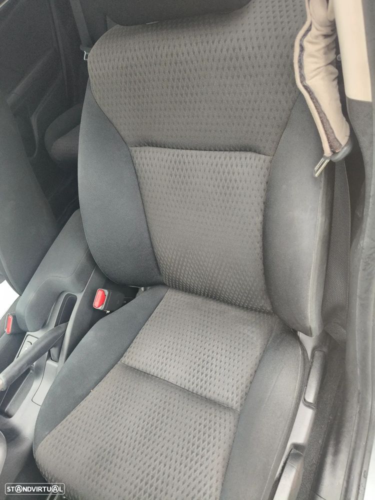 Honda Jazz 1.3 I-VTEC Comfort +Connect. Navi CVT - 9