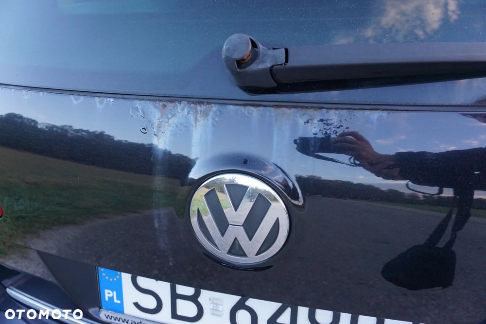 Volkswagen Passat Variant - 23