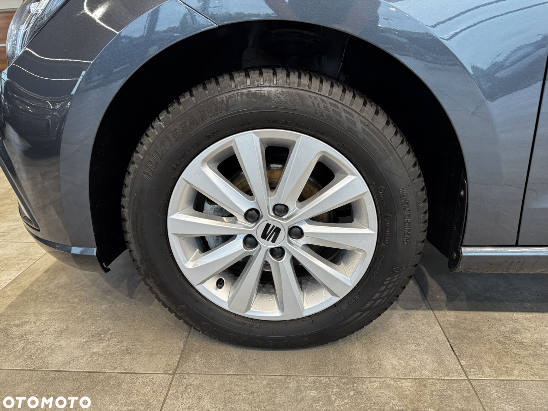 Seat Ibiza - 10