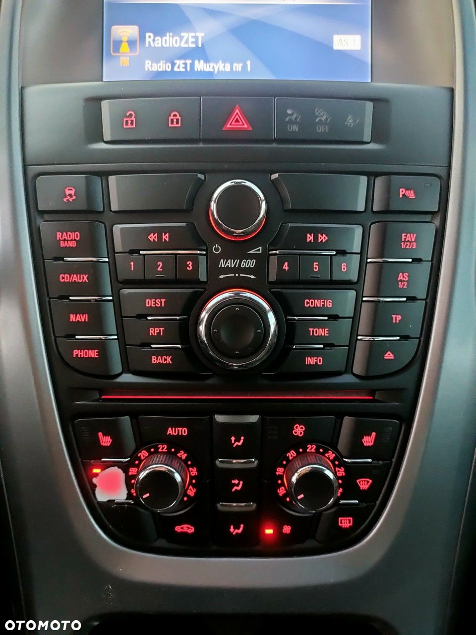 Opel Astra - 28
