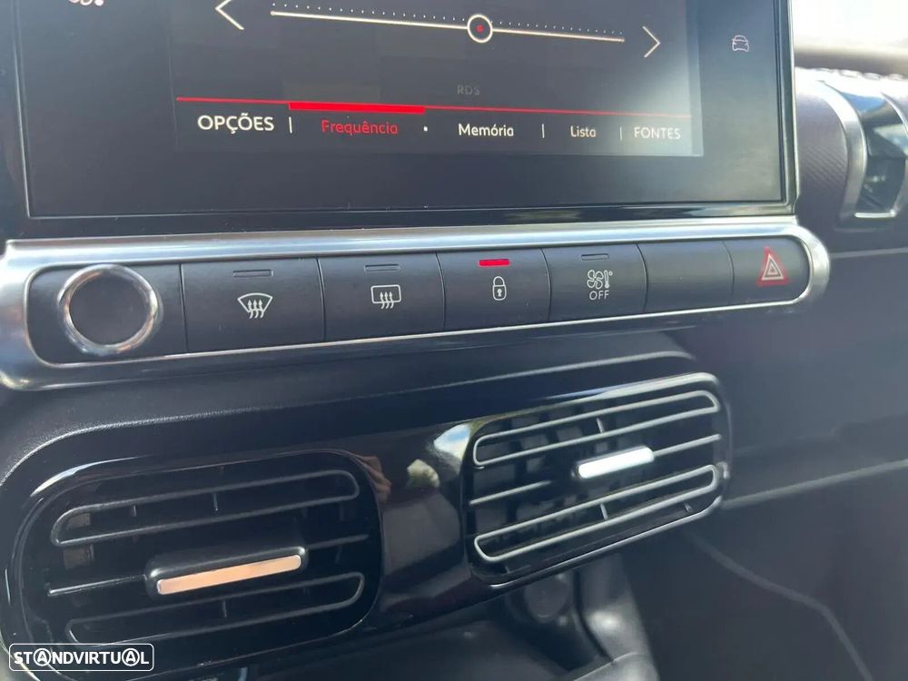 Citroën C4 Cactus - 28