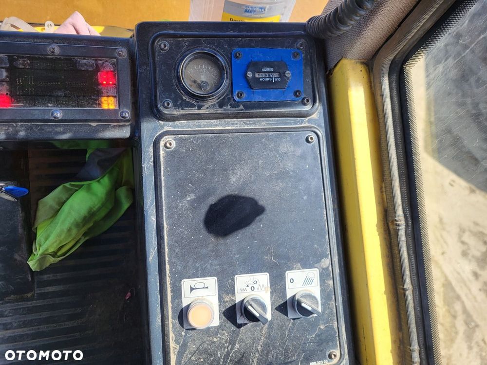 Bomag Bw 213 Dh - 3 - 21