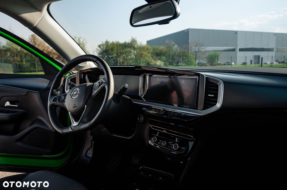 Opel Mokka 1.2 T GS Line S&S - 11