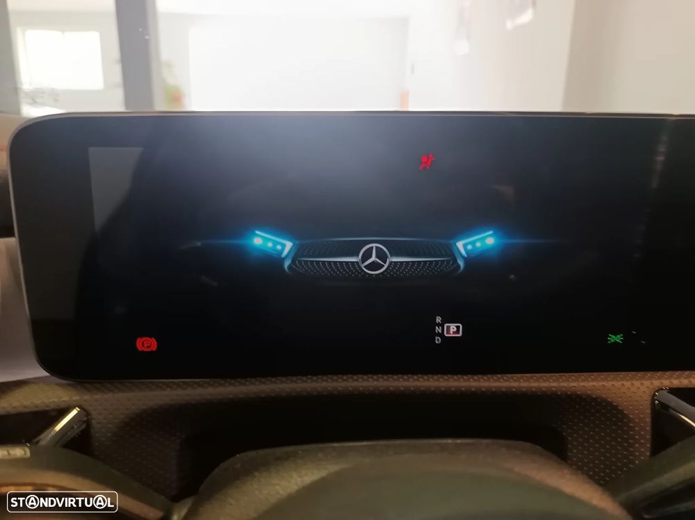 Mercedes-Benz CLA 250 e 8G-DCT AMG Line - 20
