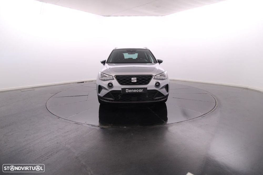 SEAT Arona 1.0 TSI FR - 12