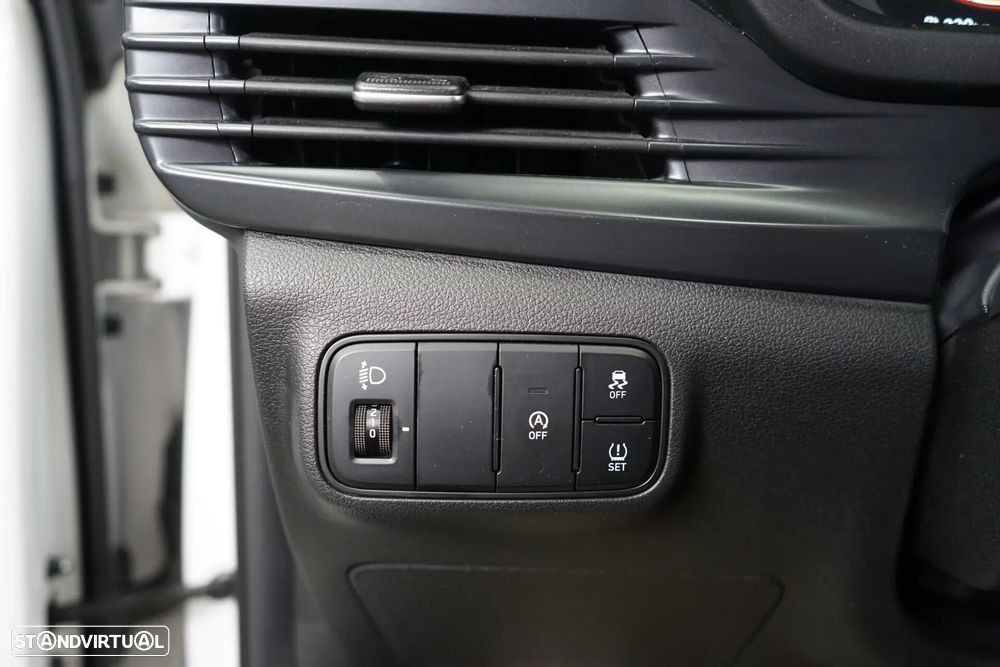 Hyundai Bayon 1.0 T-GDI Premium - 28