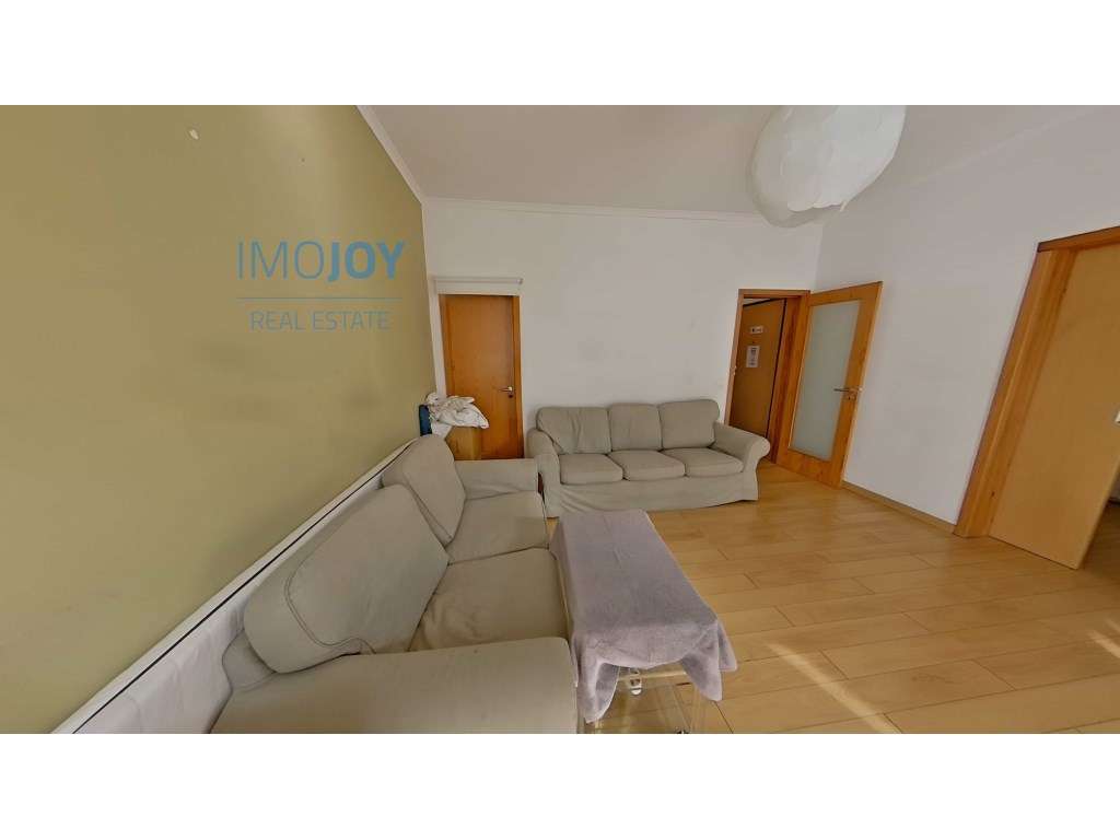 Fantástico Apartamento T4 com Licença AL nos Anjos em Lisboa - Grande imagem: 3/30