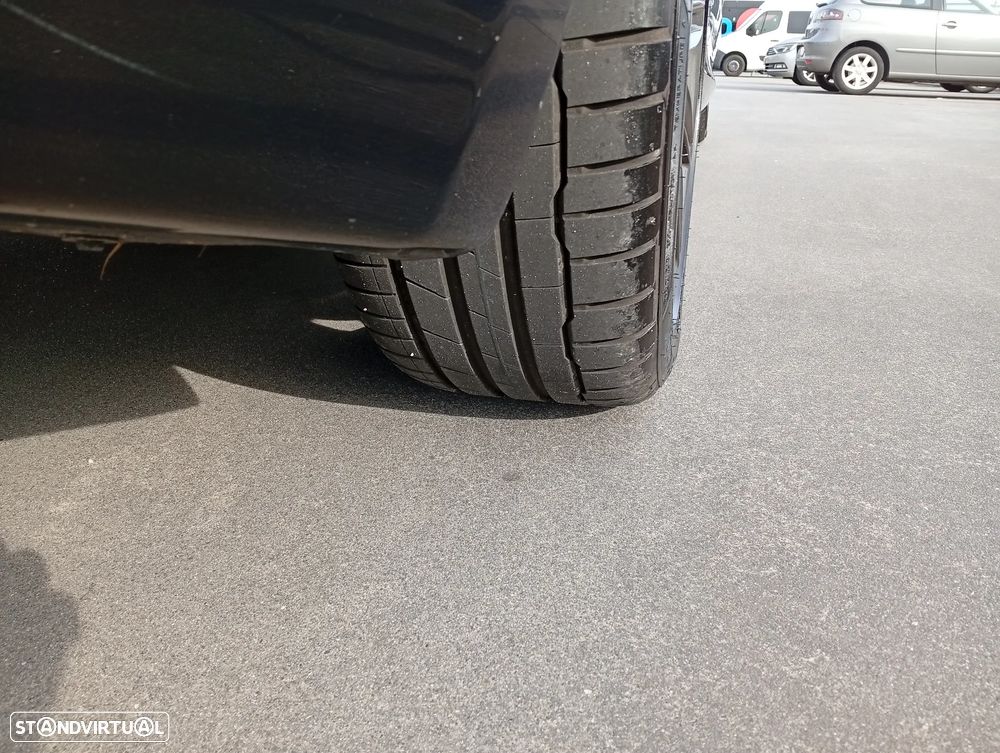 BMW 118 d Pack M - 8