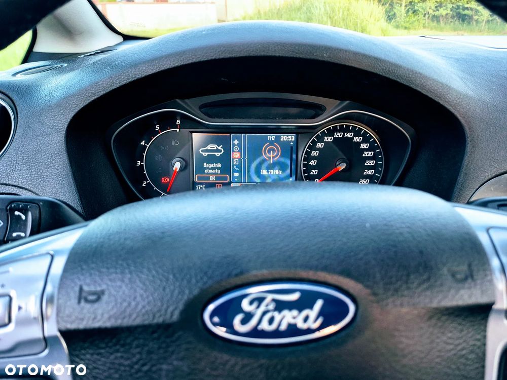 Ford S-Max 2.0 TDCi DPF Business Edition - 3