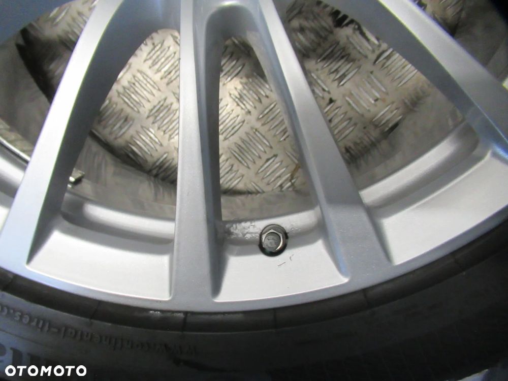 Koła BMW G30-G31 8Jx18 et30 5x112 - 7