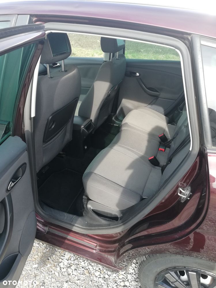 Seat Altea 1.9 TDI DPF Stylance - 4