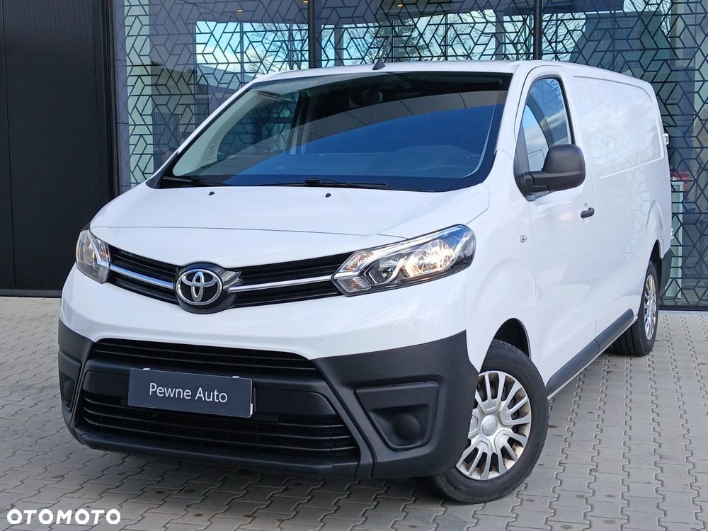 Toyota PROACE - 9
